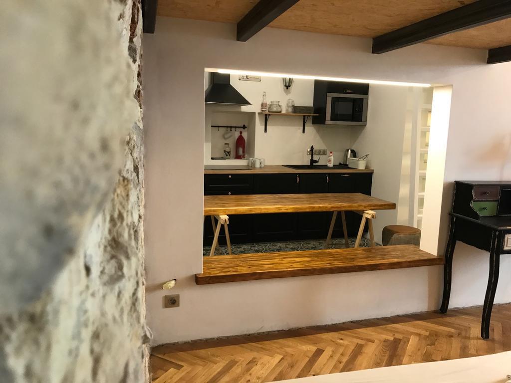 Pinkova Apartments Прага Экстерьер фото