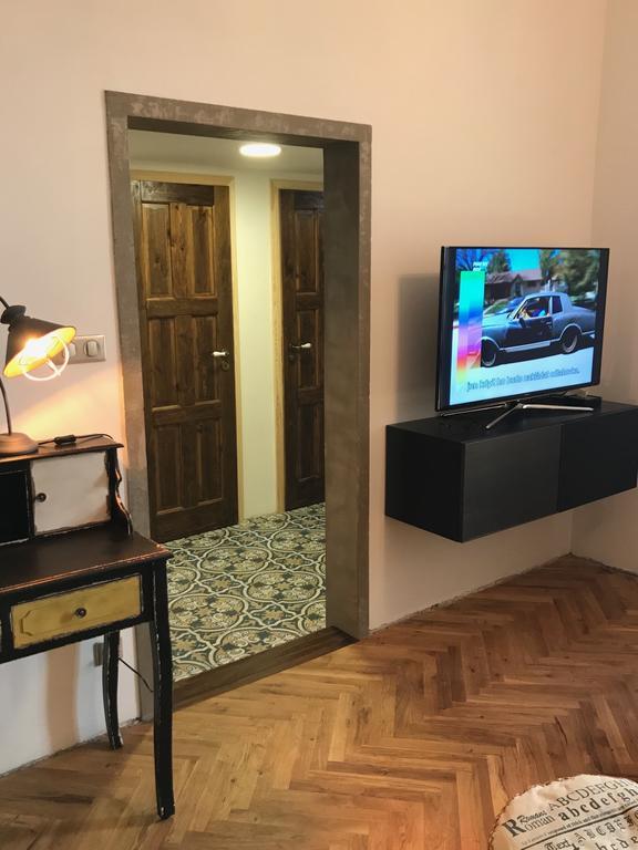 Pinkova Apartments Прага Экстерьер фото