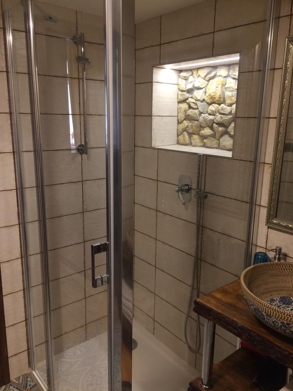 Pinkova Apartments Прага Экстерьер фото