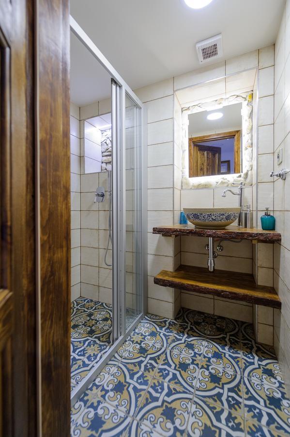 Pinkova Apartments Прага Экстерьер фото