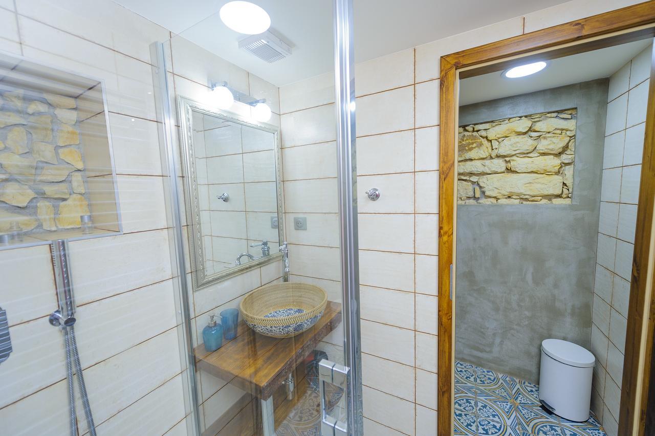 Pinkova Apartments Прага Экстерьер фото
