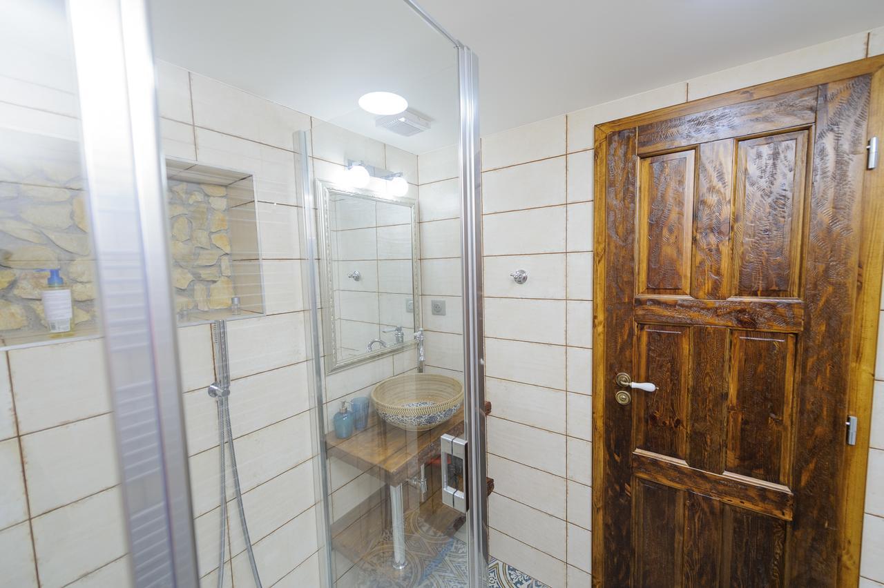 Pinkova Apartments Прага Экстерьер фото