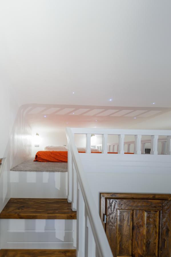 Pinkova Apartments Прага Экстерьер фото