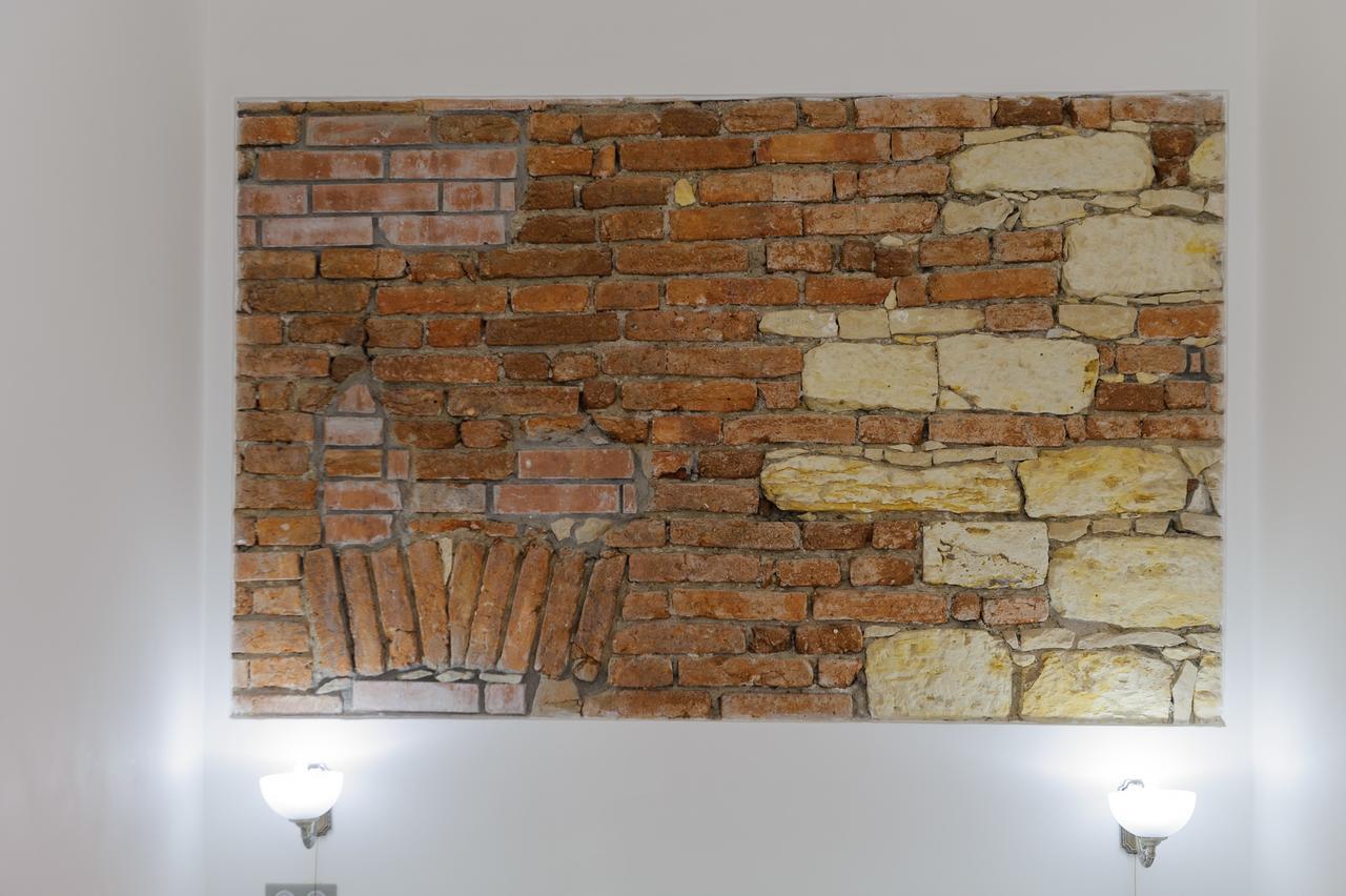 Pinkova Apartments Прага Экстерьер фото