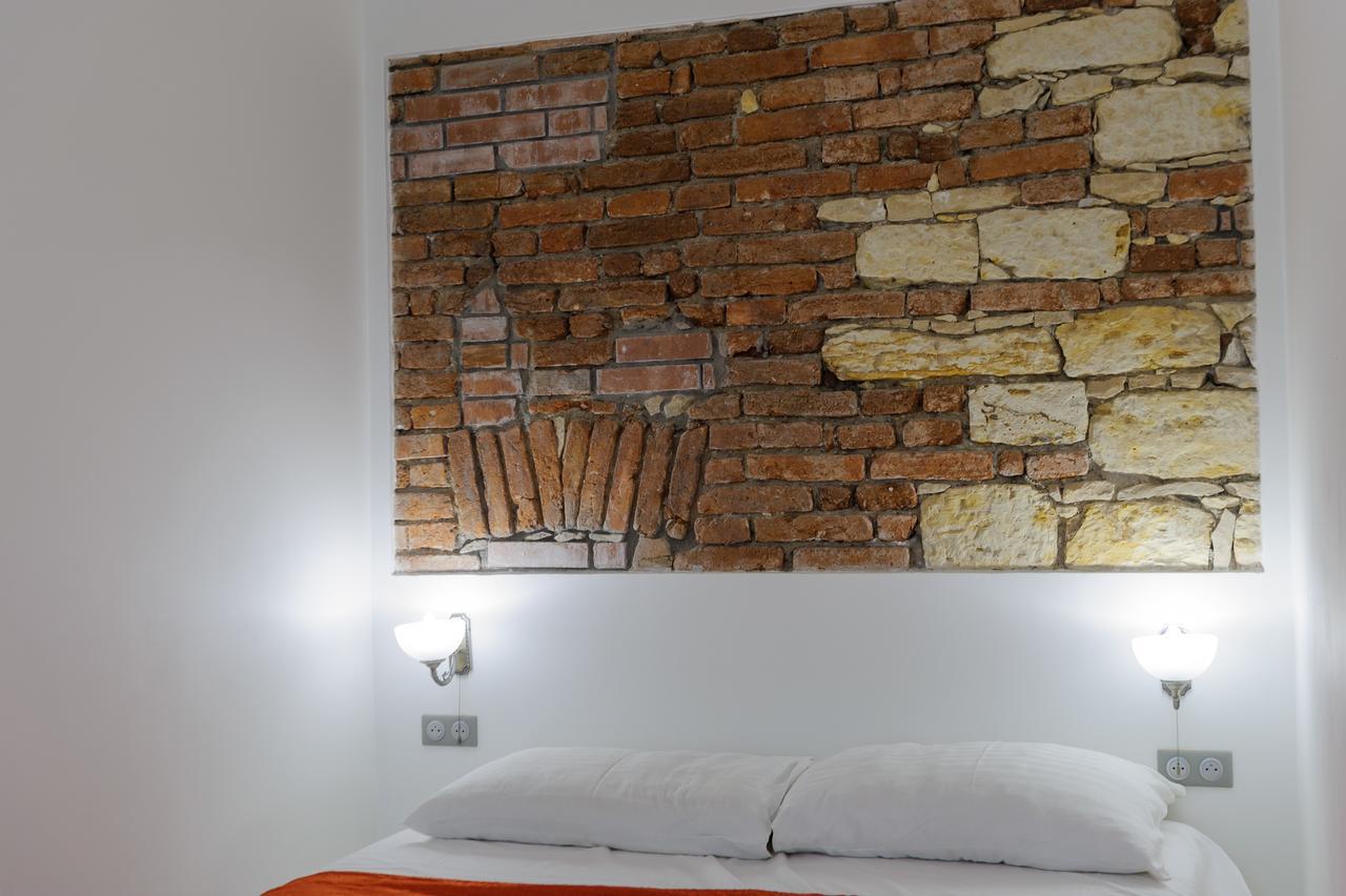 Pinkova Apartments Прага Экстерьер фото