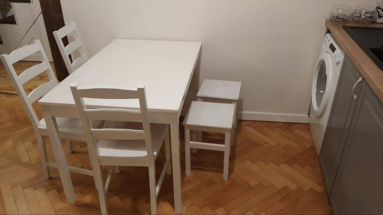 Pinkova Apartments Прага Экстерьер фото